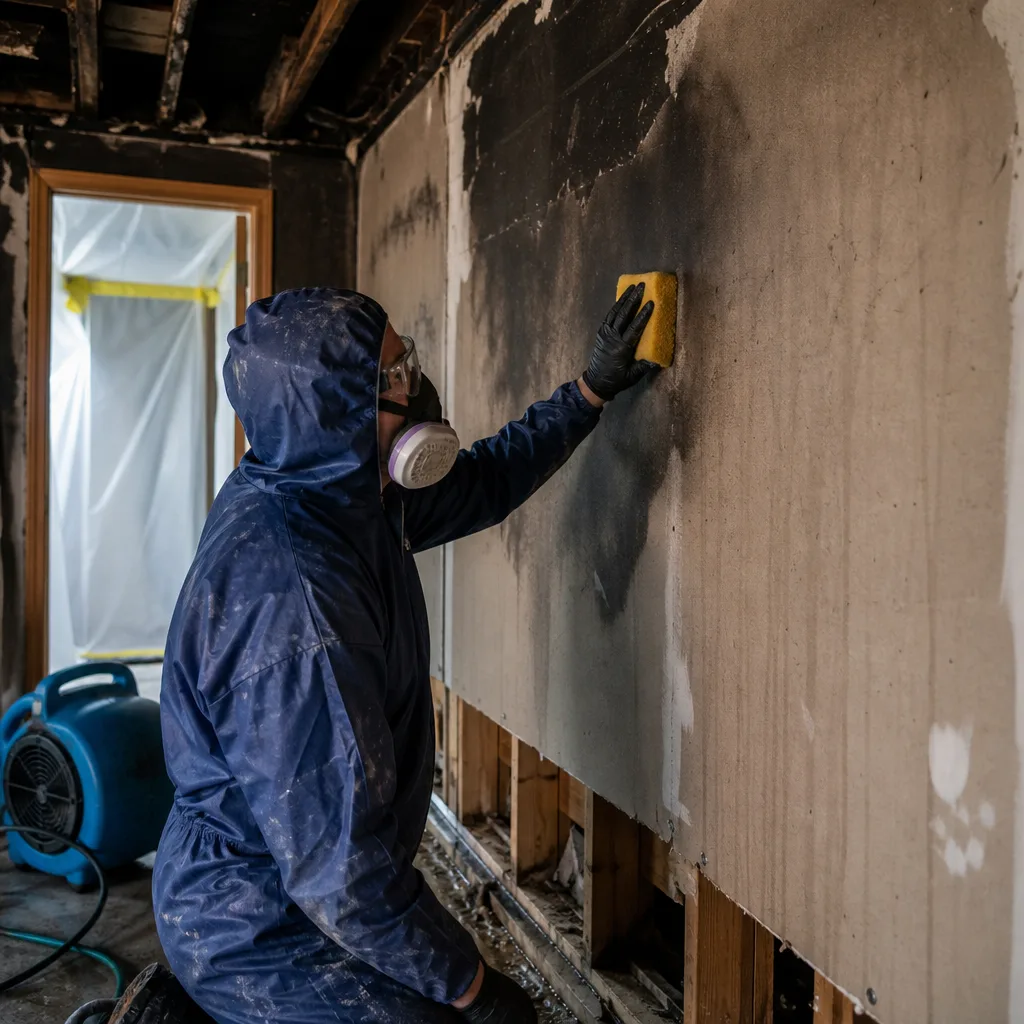 Storm & Disaster Restoration