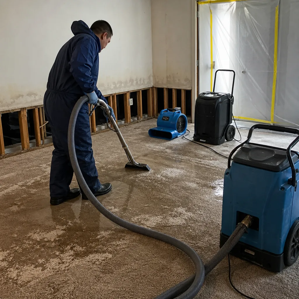 Sanitization Services