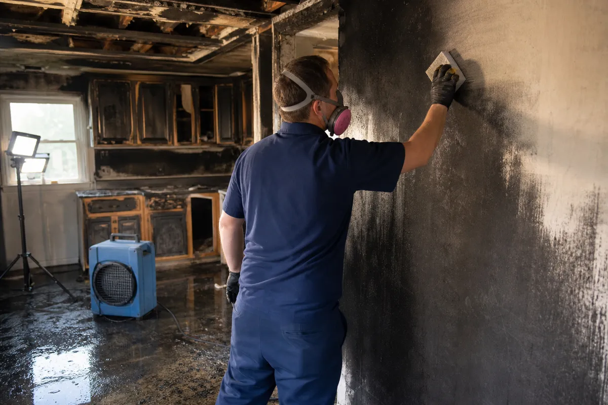 Insurance Handled - Floodline Restoration Co. in Lodi, NJ