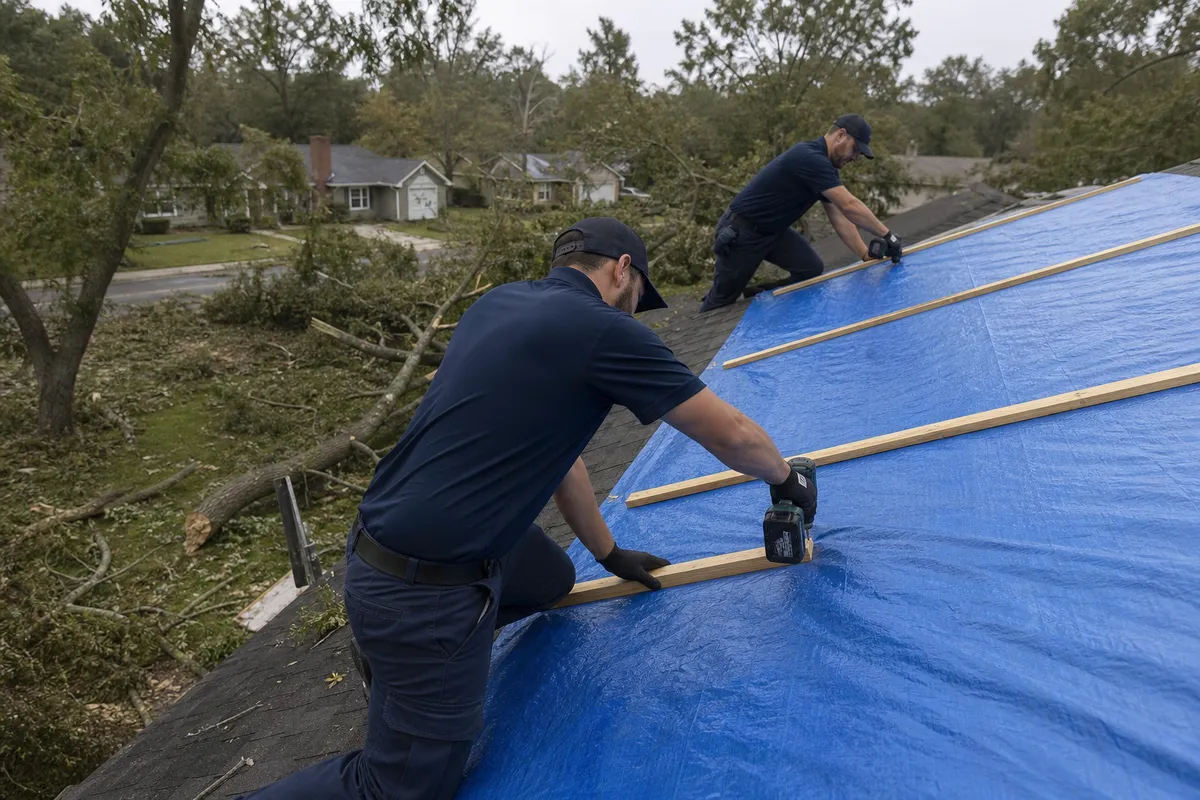 Free Visual Inspection - Floodline Restoration Co. in Lodi, NJ