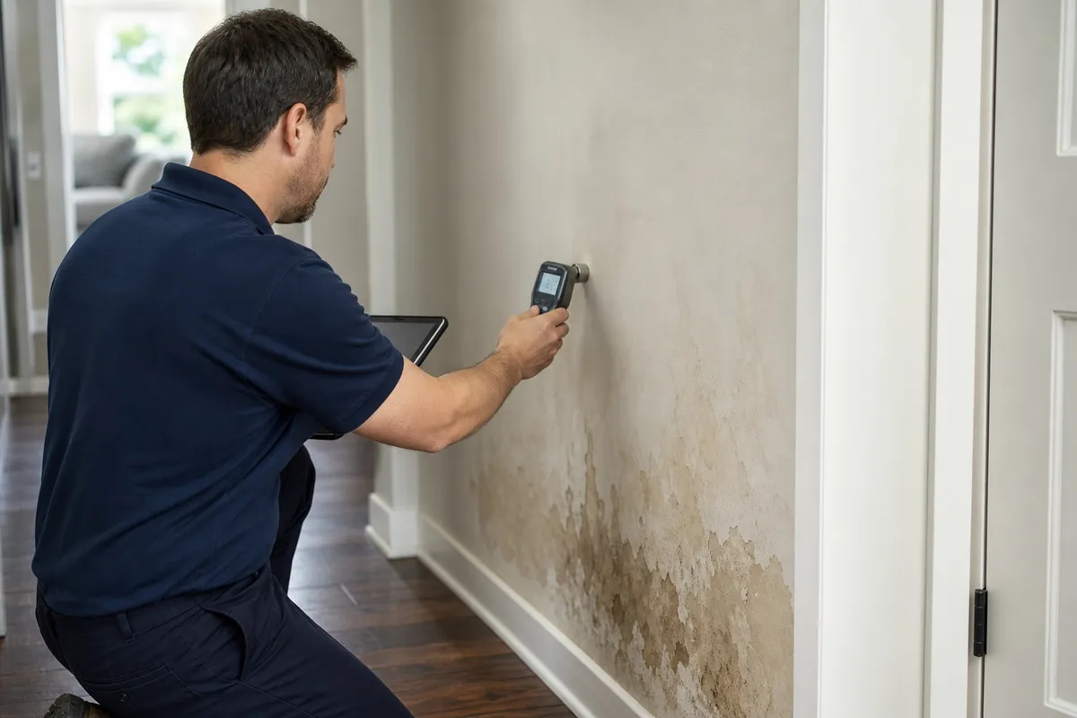 24/7 Live Answer - Floodline Restoration Co. in Lodi, NJ