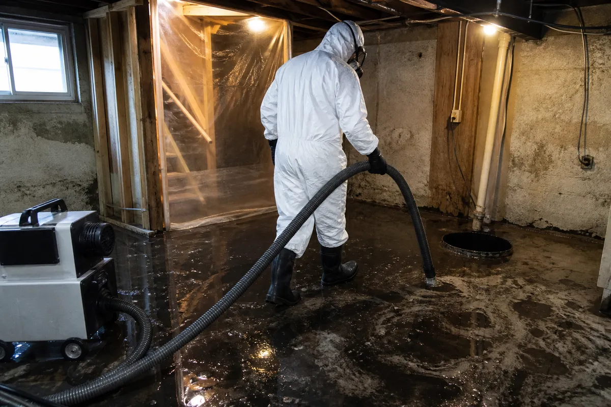 Licensed & Insured - Floodline Restoration Co. in Lodi, NJ